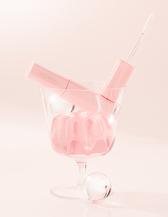 ICD Beauty Glow Up Lip Oil