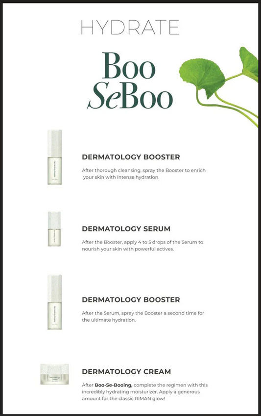 BooSeBoo Bundle