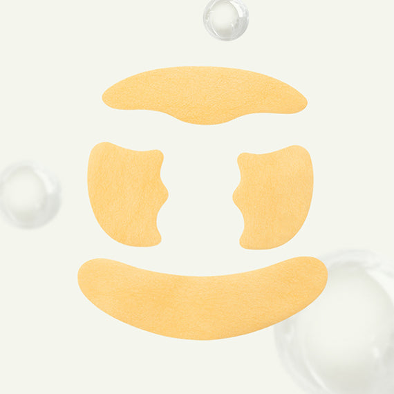 Collagen 100 Melting Mask