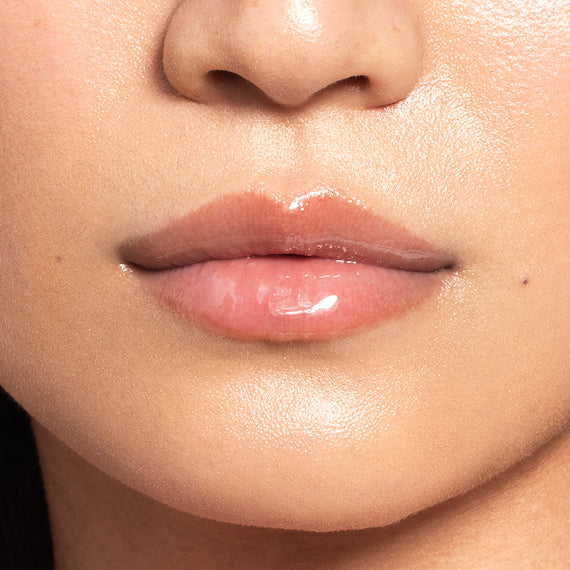 ICD Beauty Glow Up Lip Oil