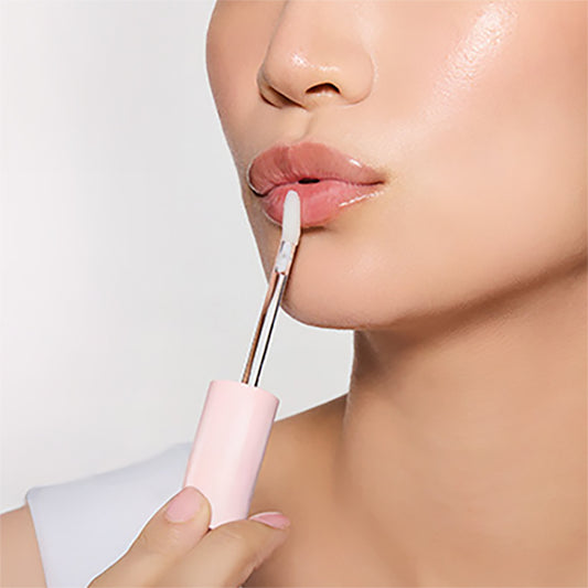ICD Beauty Glow Up Lip Oil