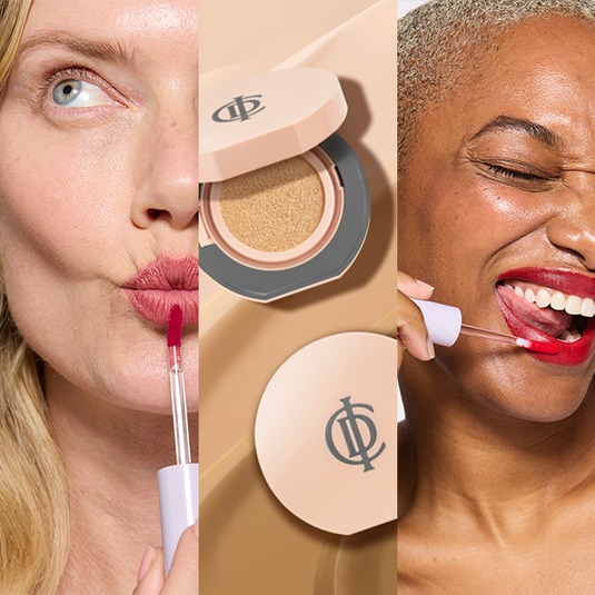 ICD Makeup Luminous Glow Cushion