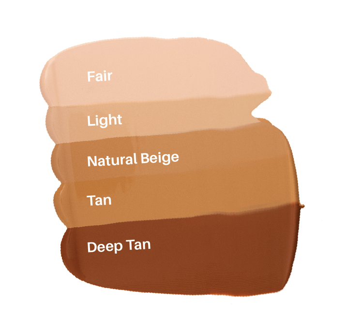 ICD Beauty Luminous Moist Cushion SPF50+