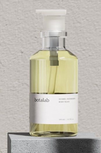 Suamel Nourishing Body Wash