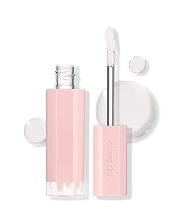 ICD Beauty Glow Up Lip Oil