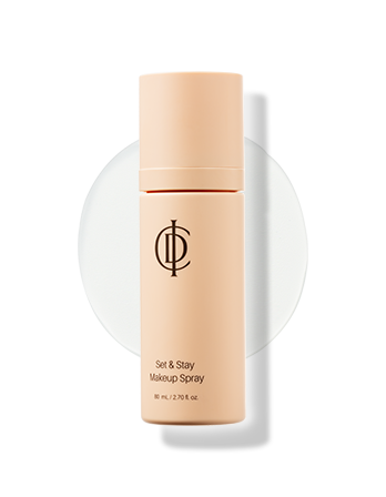 ICD Makeup Set & Stay Spray