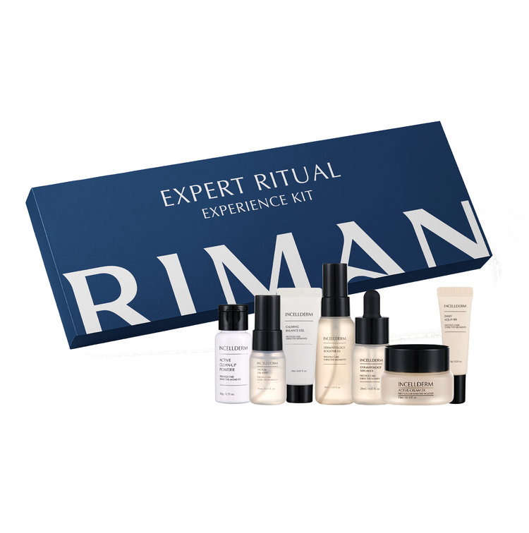 Ritual Experience Kit 7 pcs