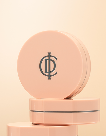 ICD Beauty Luminous Moist Cushion SPF50+