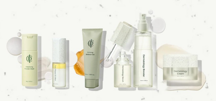 Incellderm Starter Kit