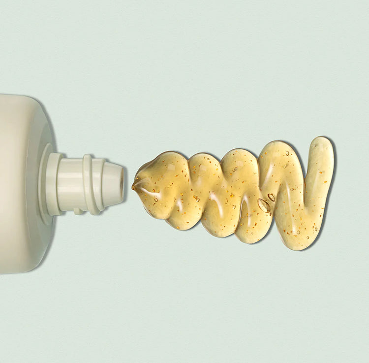 ICD Calming Balance Gel