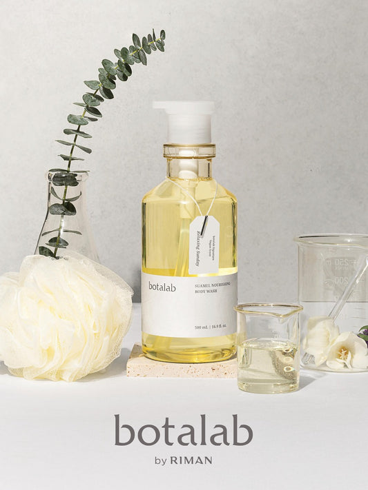 Suamel Body Bundle