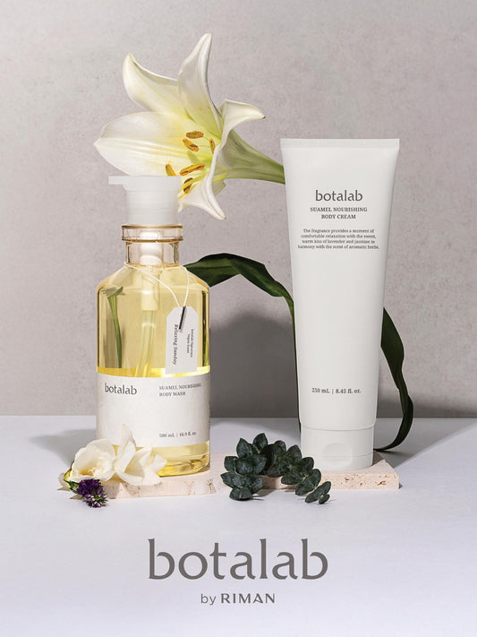 Suamel Body Bundle