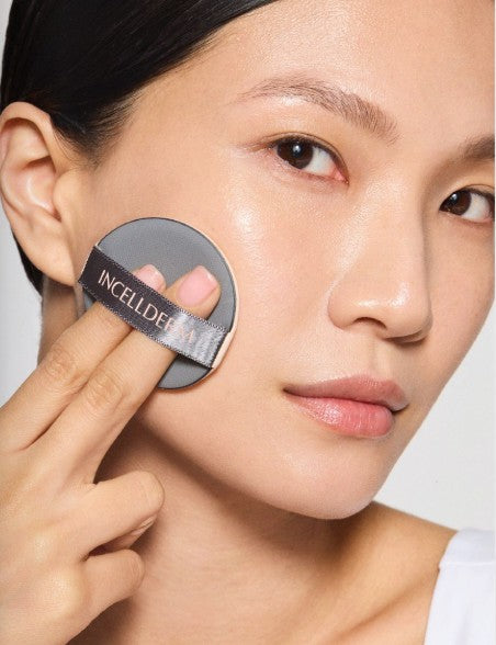 ICD Beauty Luminous Moist Cushion SPF50+