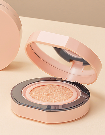 ICD Beauty Luminous Moist Cushion SPF50+