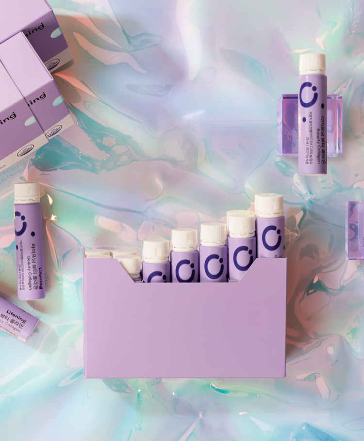 Lifening Beauty Collagen