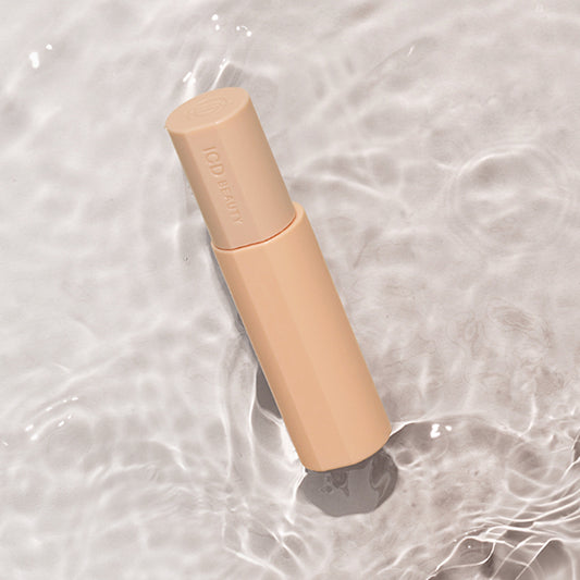 ICD Makeup Sheer Gloss BB Cream