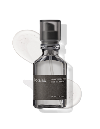 Hair Care Trio Bundle