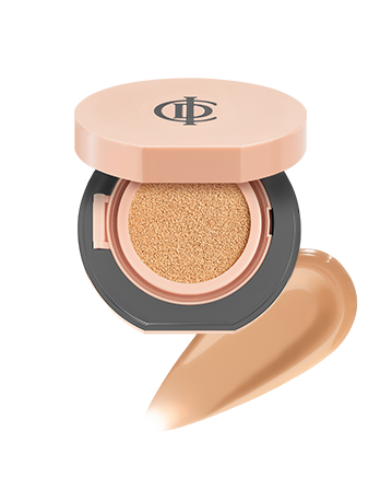 ICD Beauty Luminous Moist Cushion SPF50+