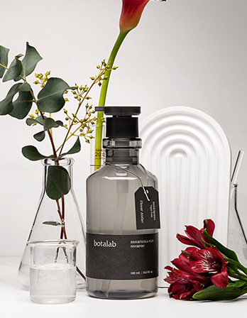 Hair Care Trio Bundle