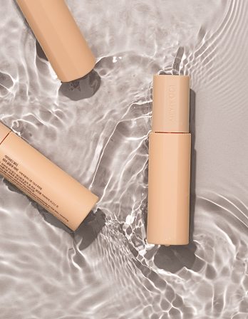 ICD Makeup Sheer Gloss BB Cream